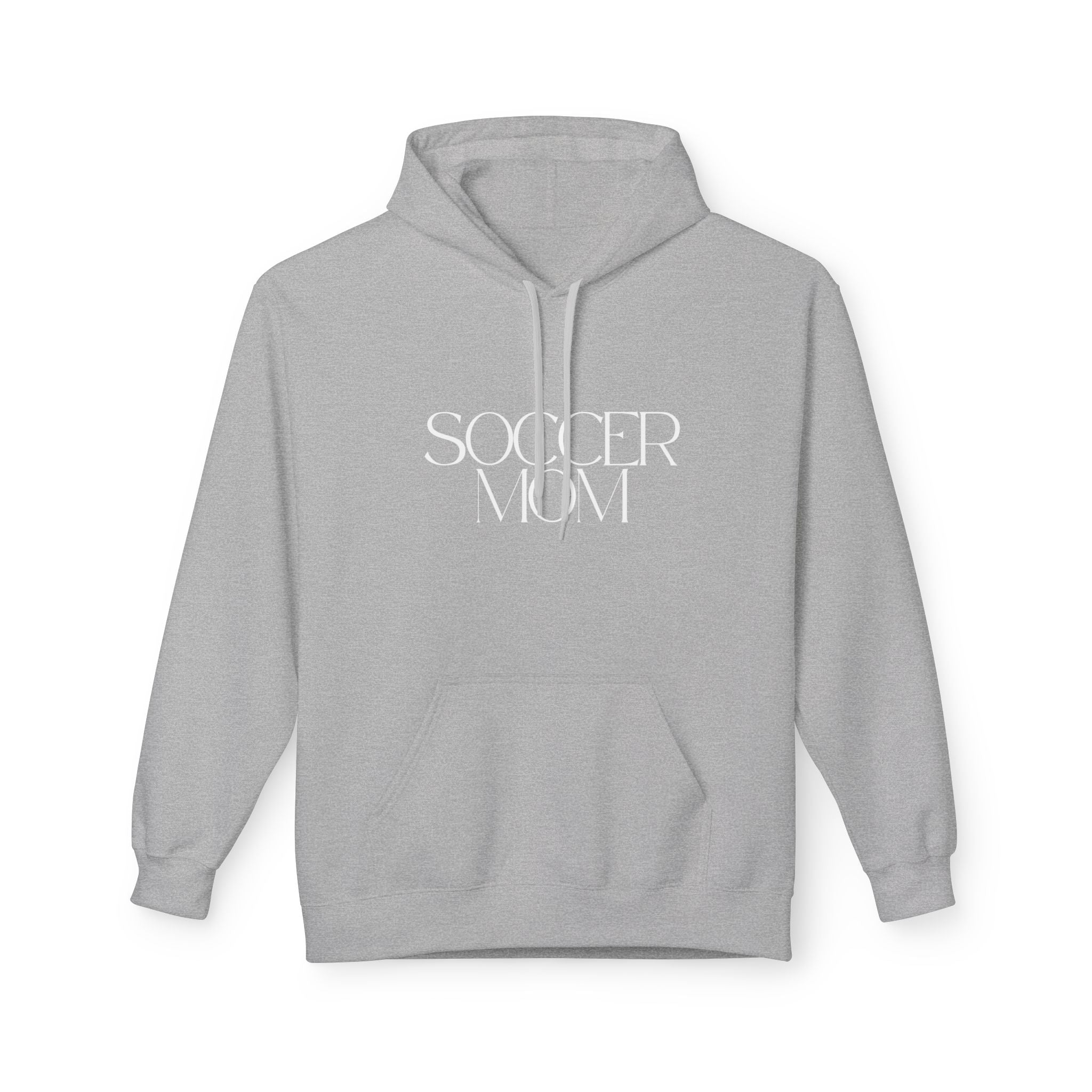 Soccer Mom Hoodie