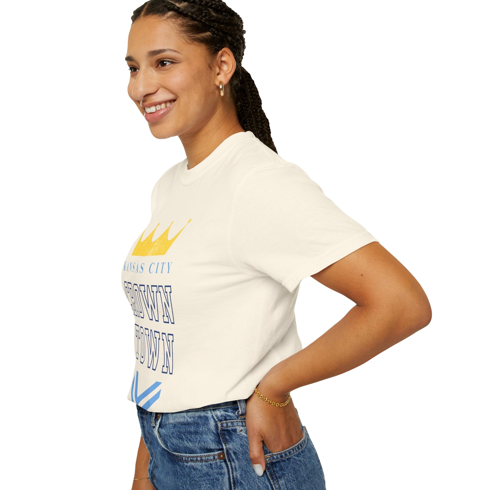 KC Crown Town (Unisex)