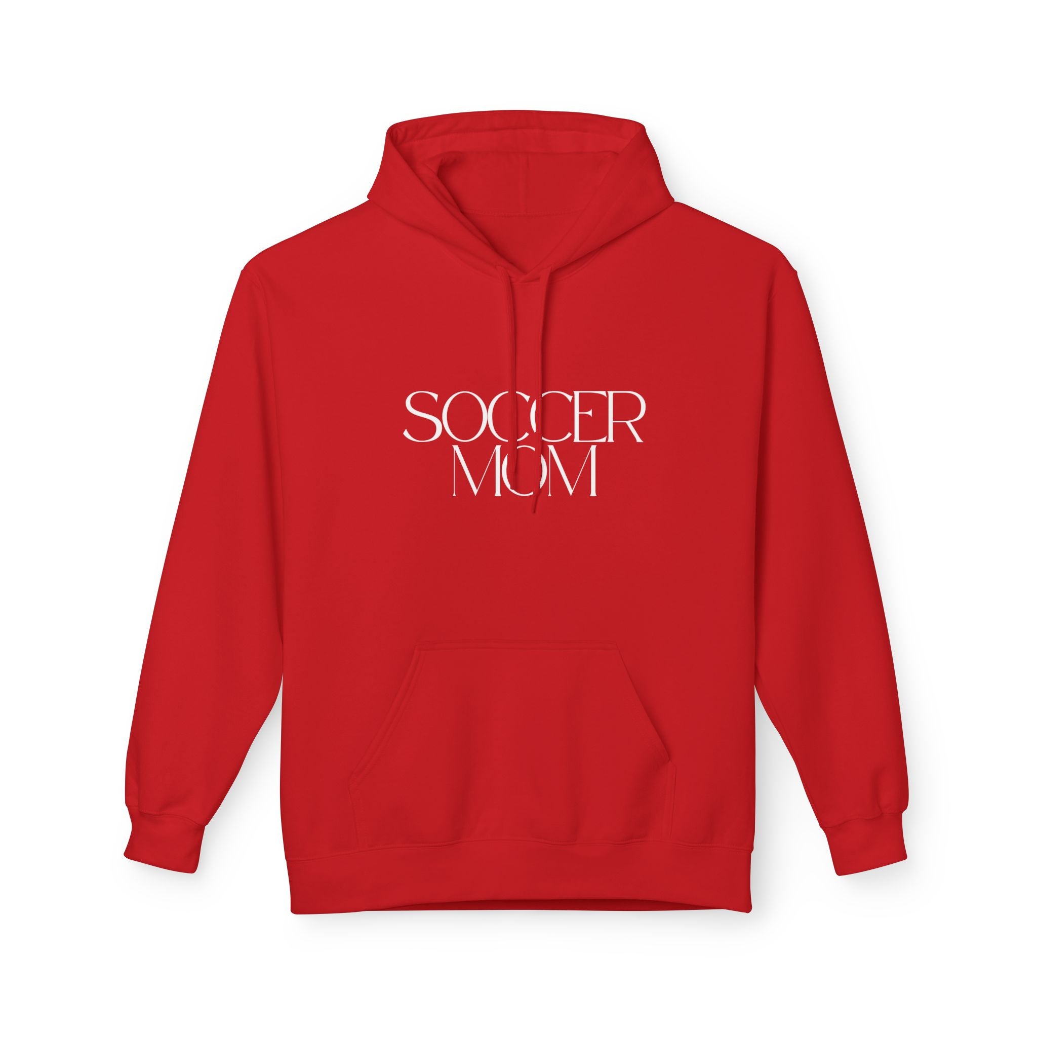 Soccer Mom Hoodie