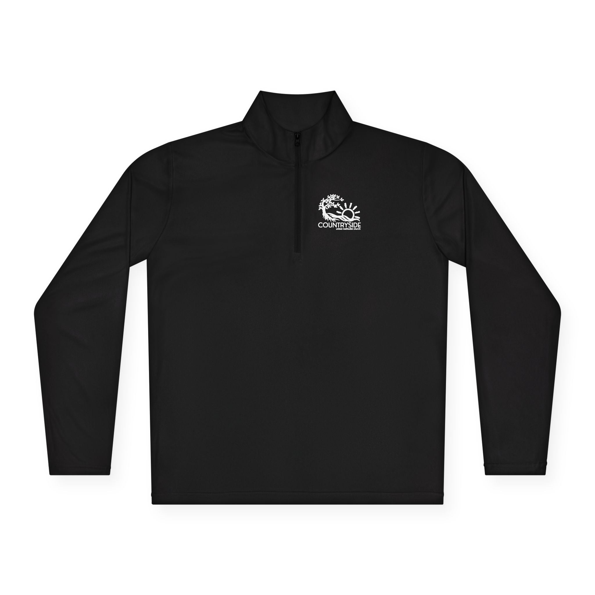 Countryside Quarter-Zip Pullover
