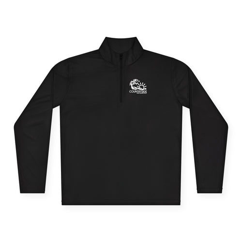 Countryside Quarter-Zip Pullover