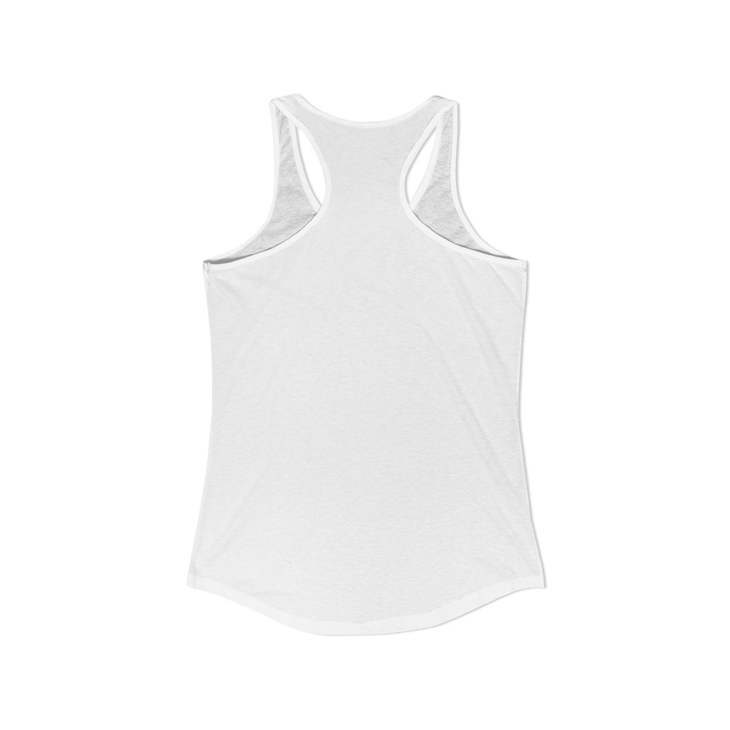 Knights Racerback Tank