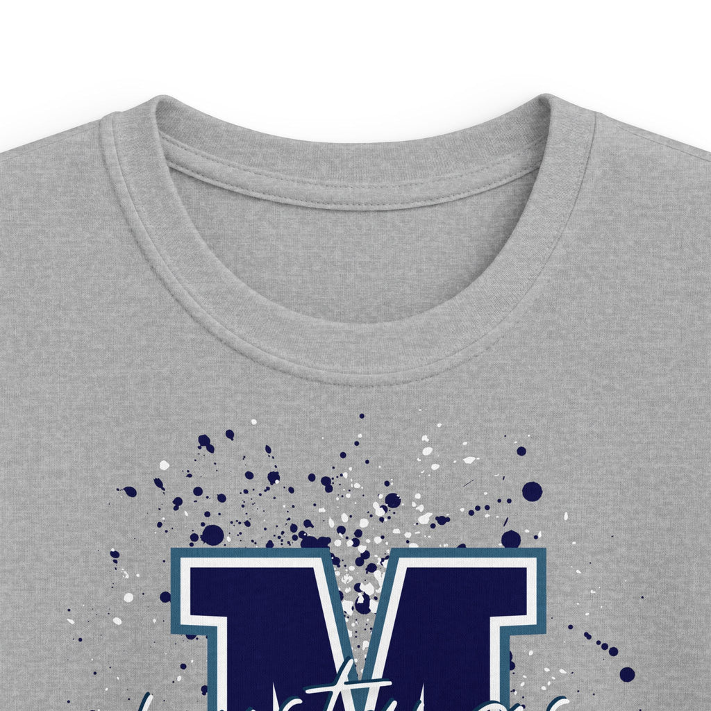 YOUTH RME Mustangs Splatter