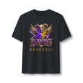 Havoc Baseball Performance Tee