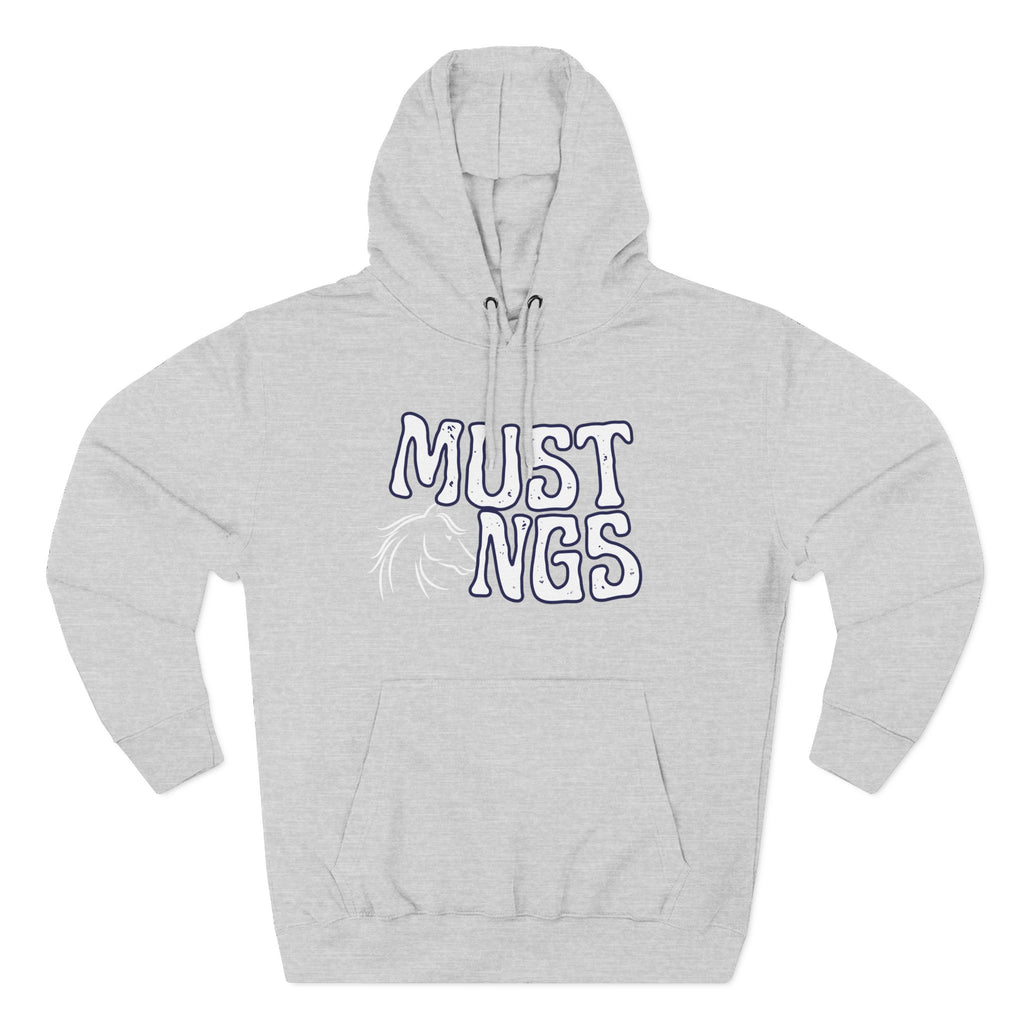 RME Mustangs Hoodie