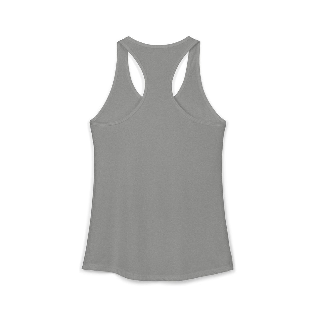 Sideline Social Racerback Tank 2