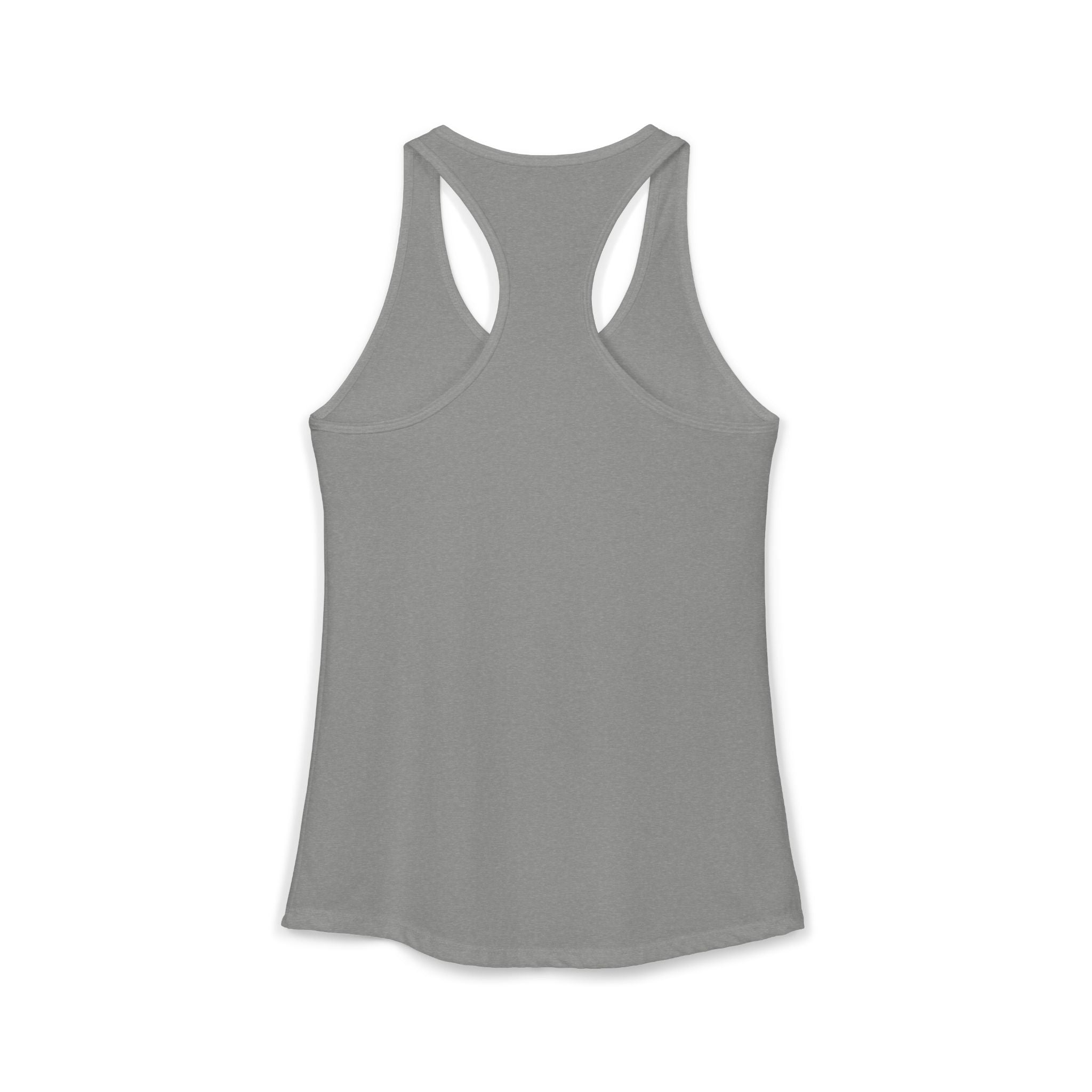 Sideline Social Racerback Tank 2
