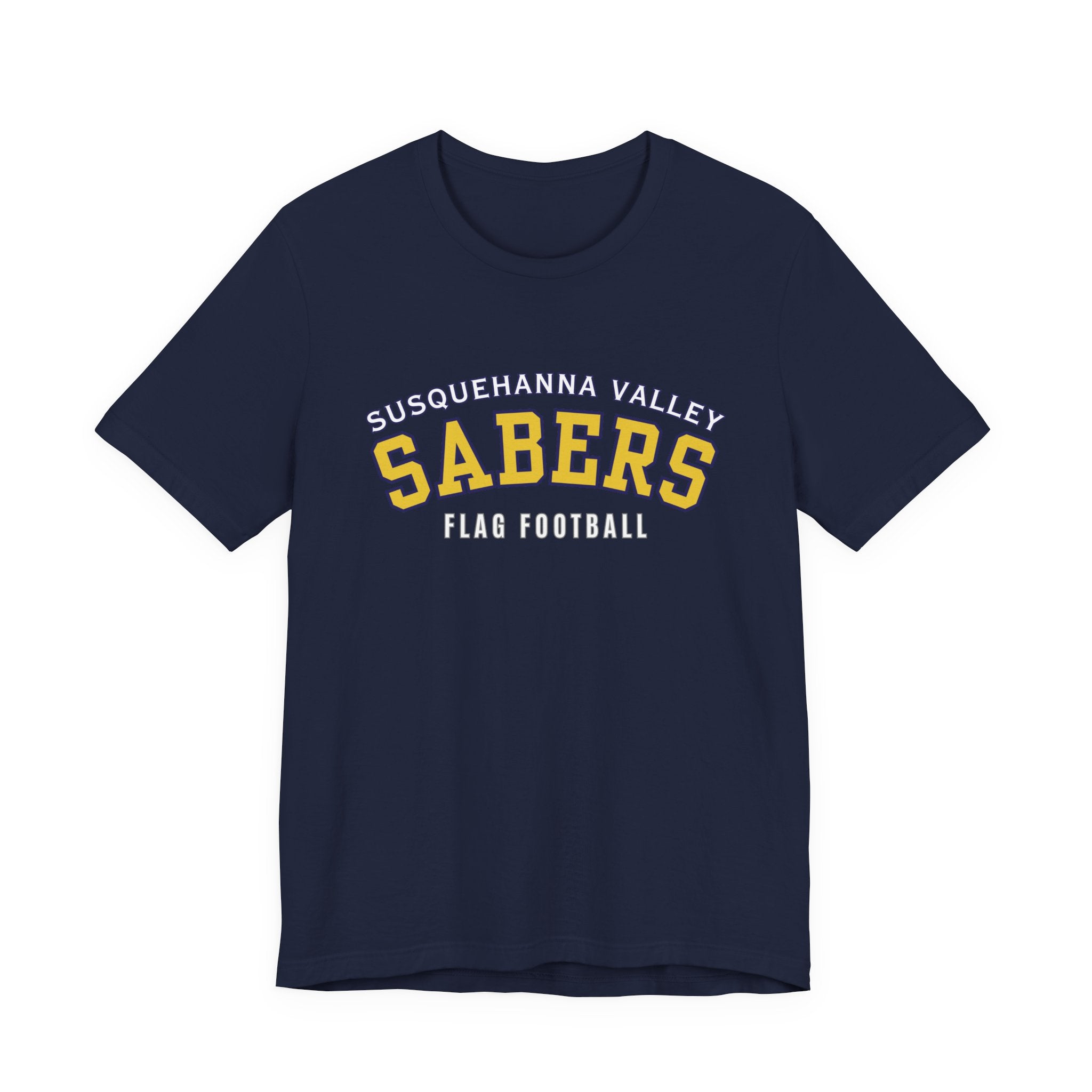 Sabers Flag Football