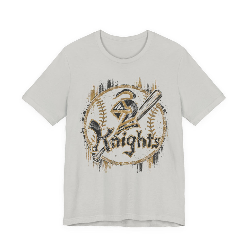 Knights Vintage Baseball Tee