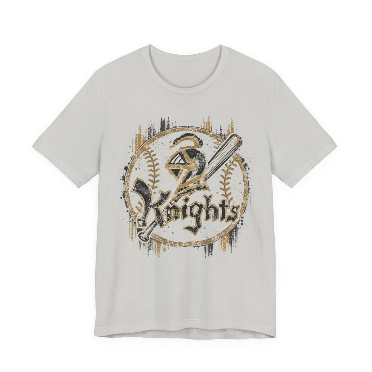 Knights Vintage Baseball Tee