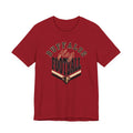 Buffalos Flag Football Soft Tee