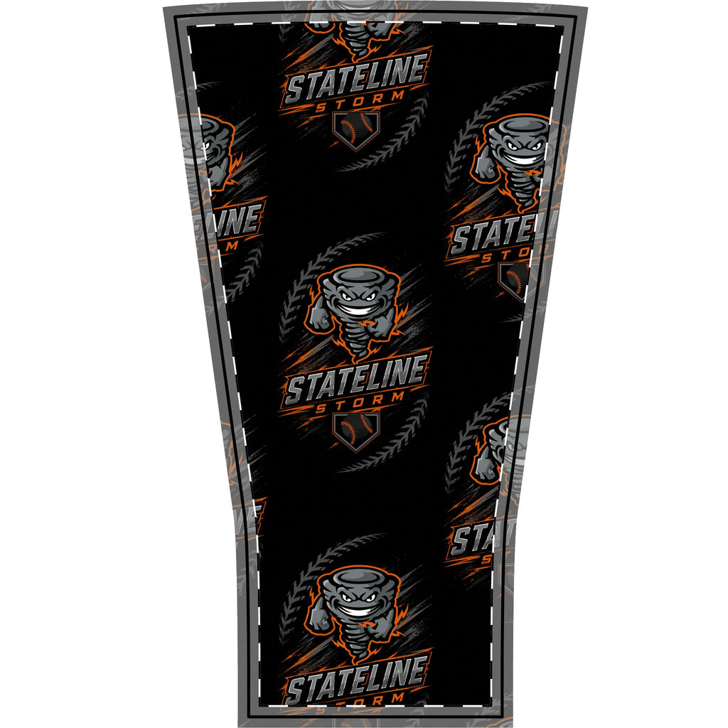 Stateline Storm Athletic Compression Sleeve