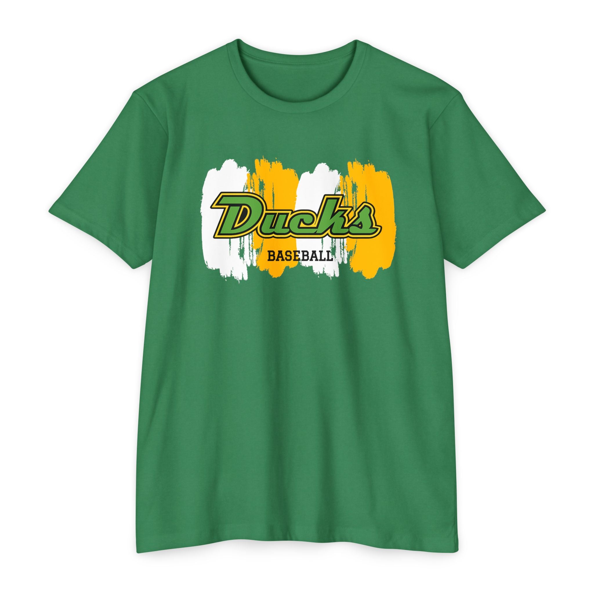 Ducks Paint