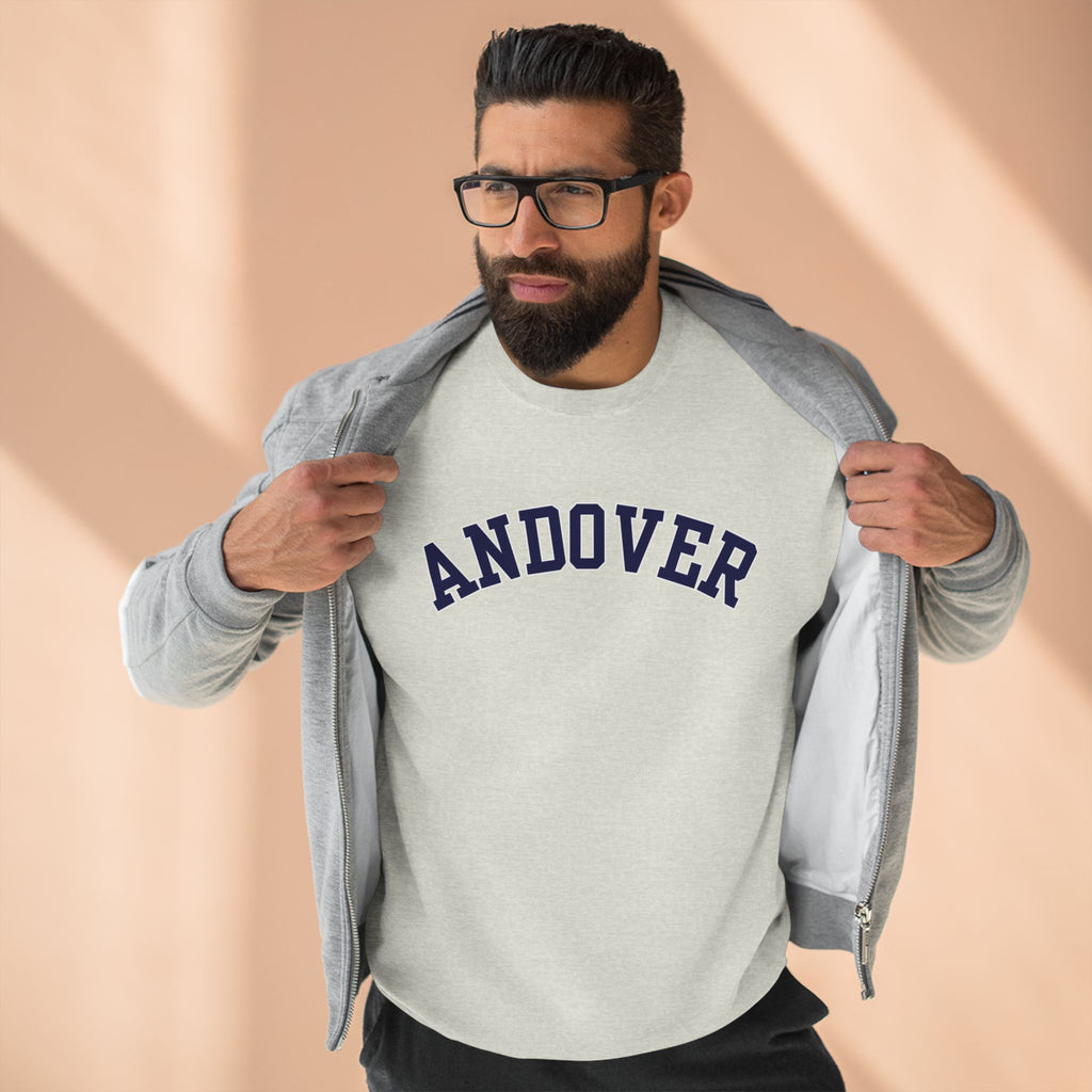 RME Andover Crewneck Sweatshirt