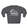Countryside Crewneck Sweatshirt