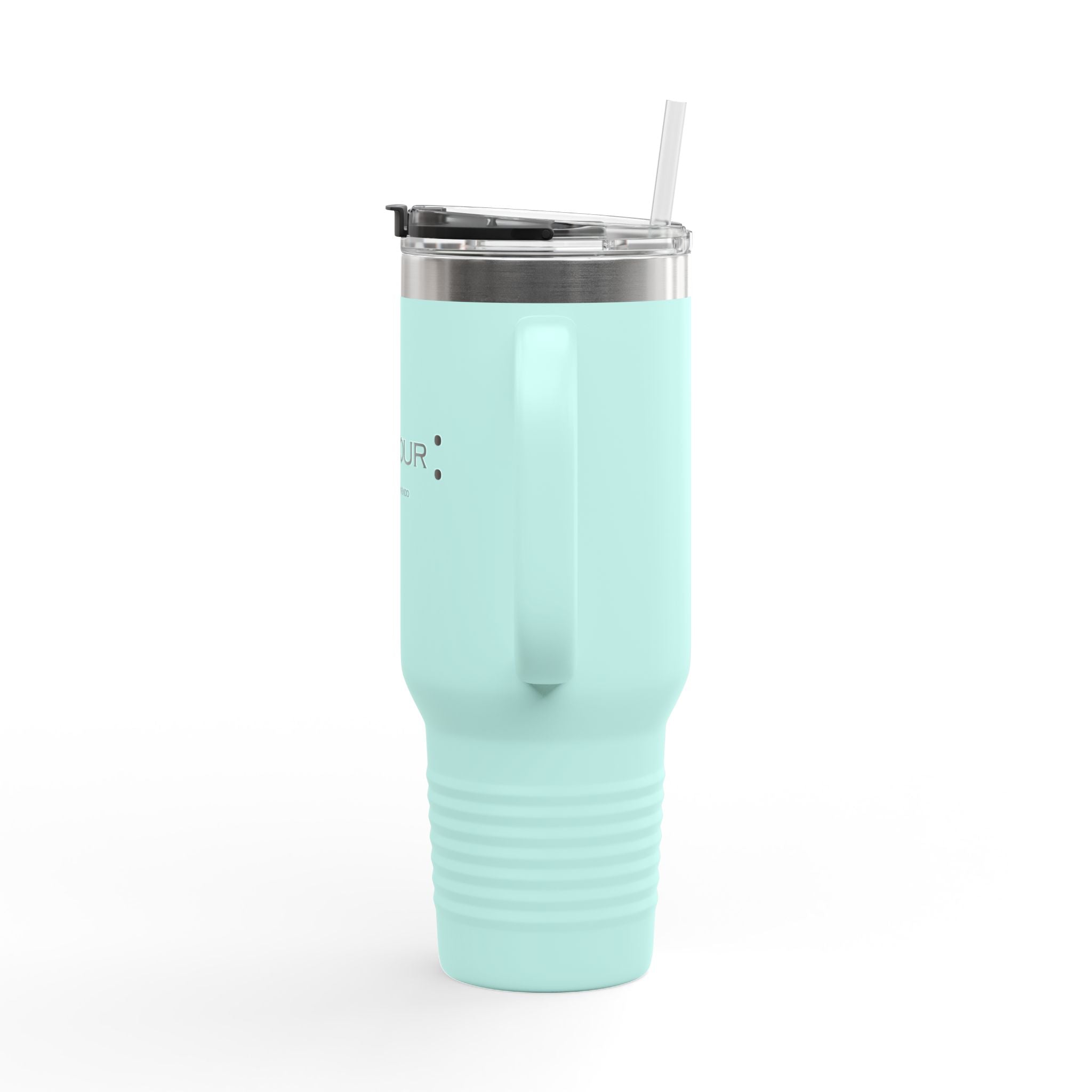 Check Your : 40oz Insulated Tumbler