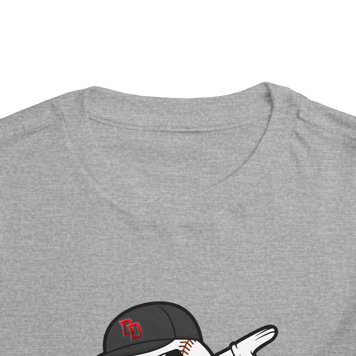 TODDLER Diamond Dogs Bro Tee