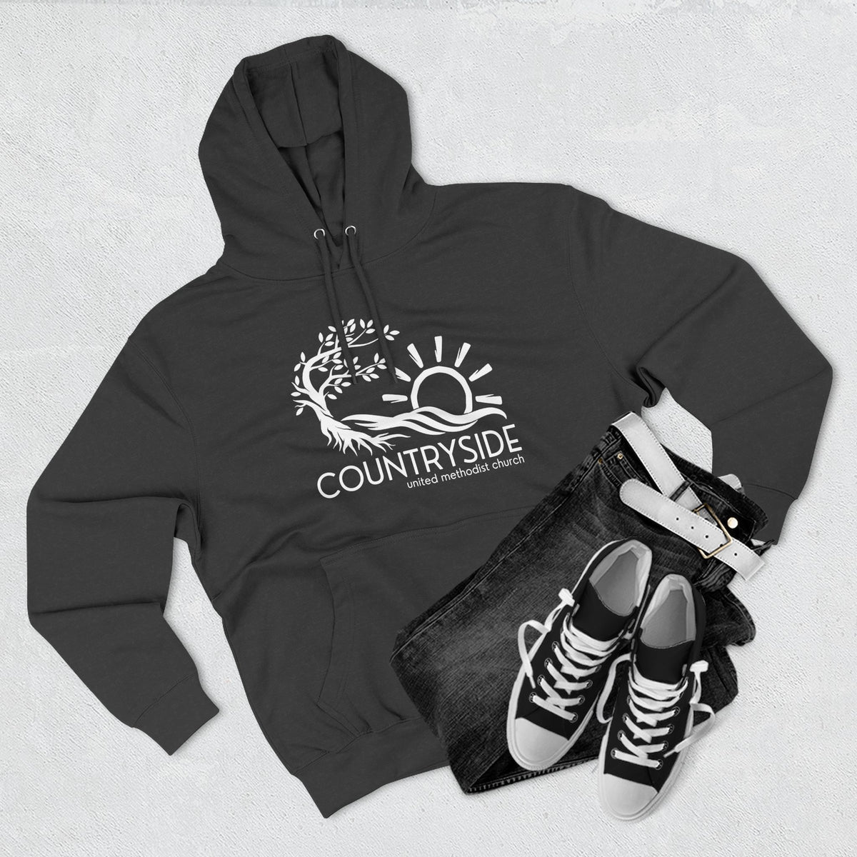 Countryside Hoodie