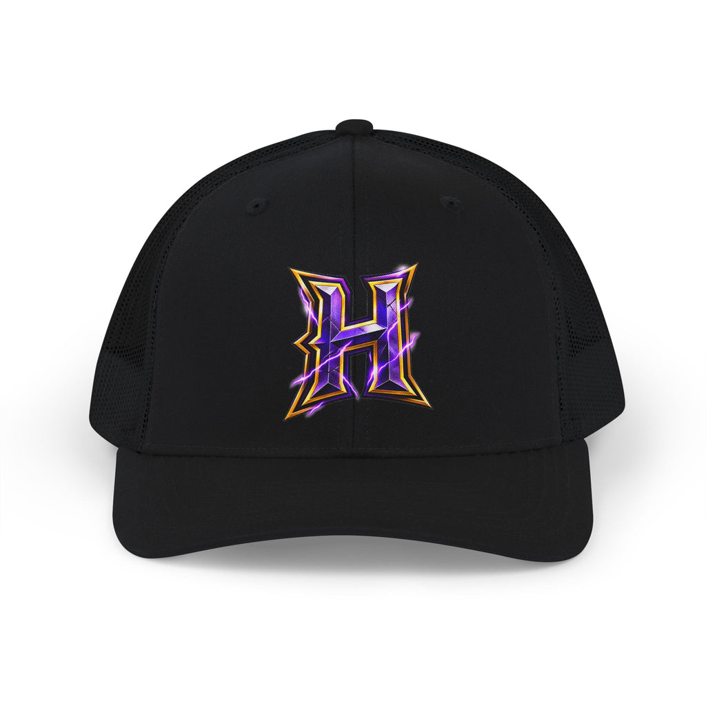 Havoc Trucker Cap