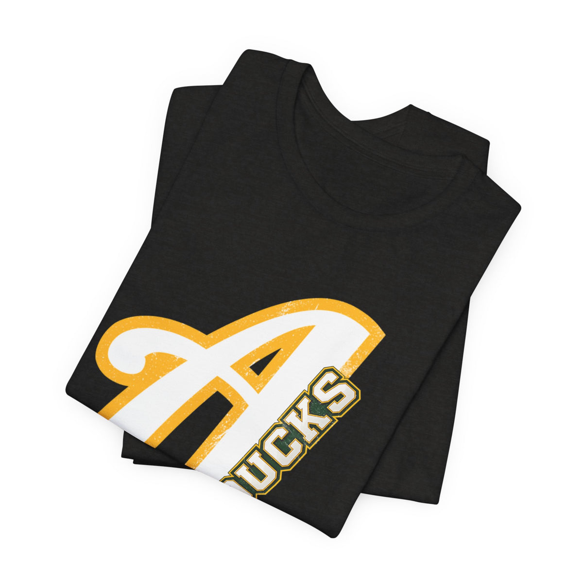 Ducks Softball Retro Tee