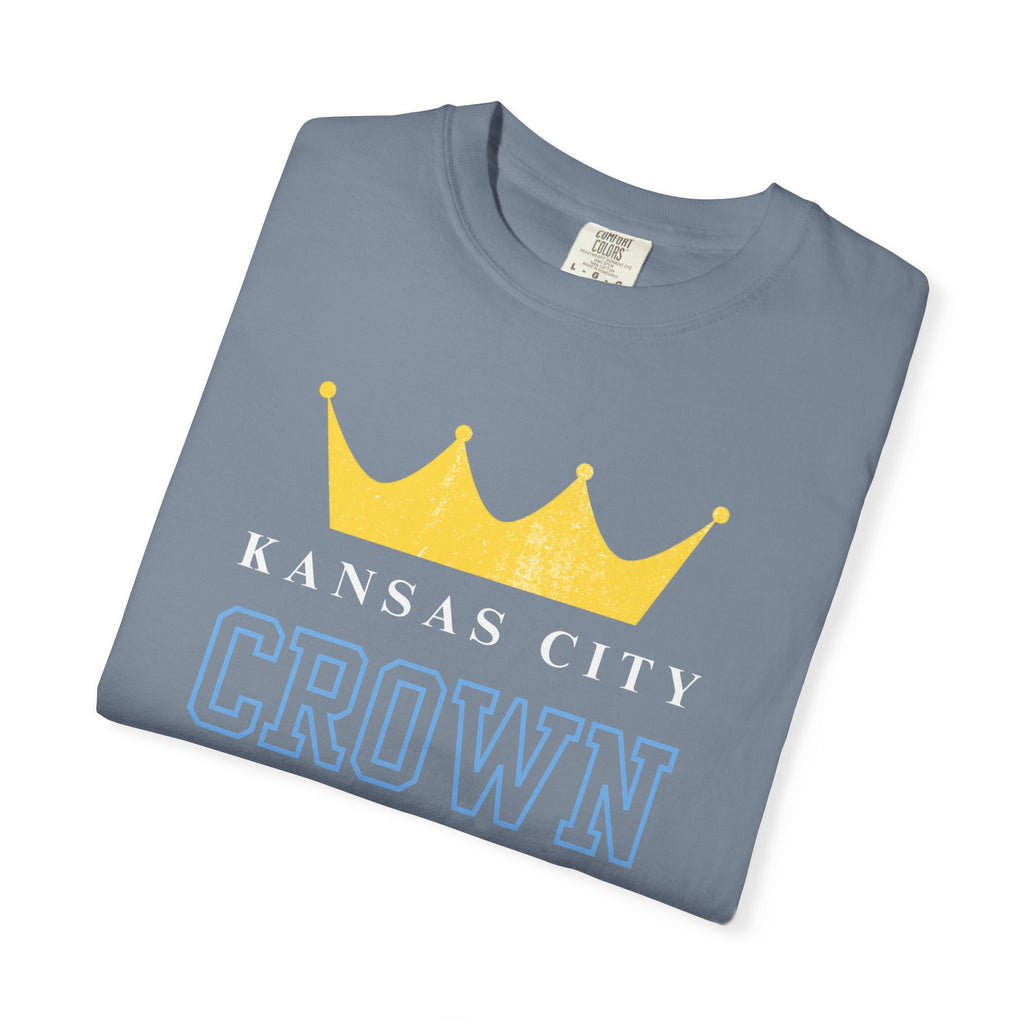 KC Crown Town (Unisex)