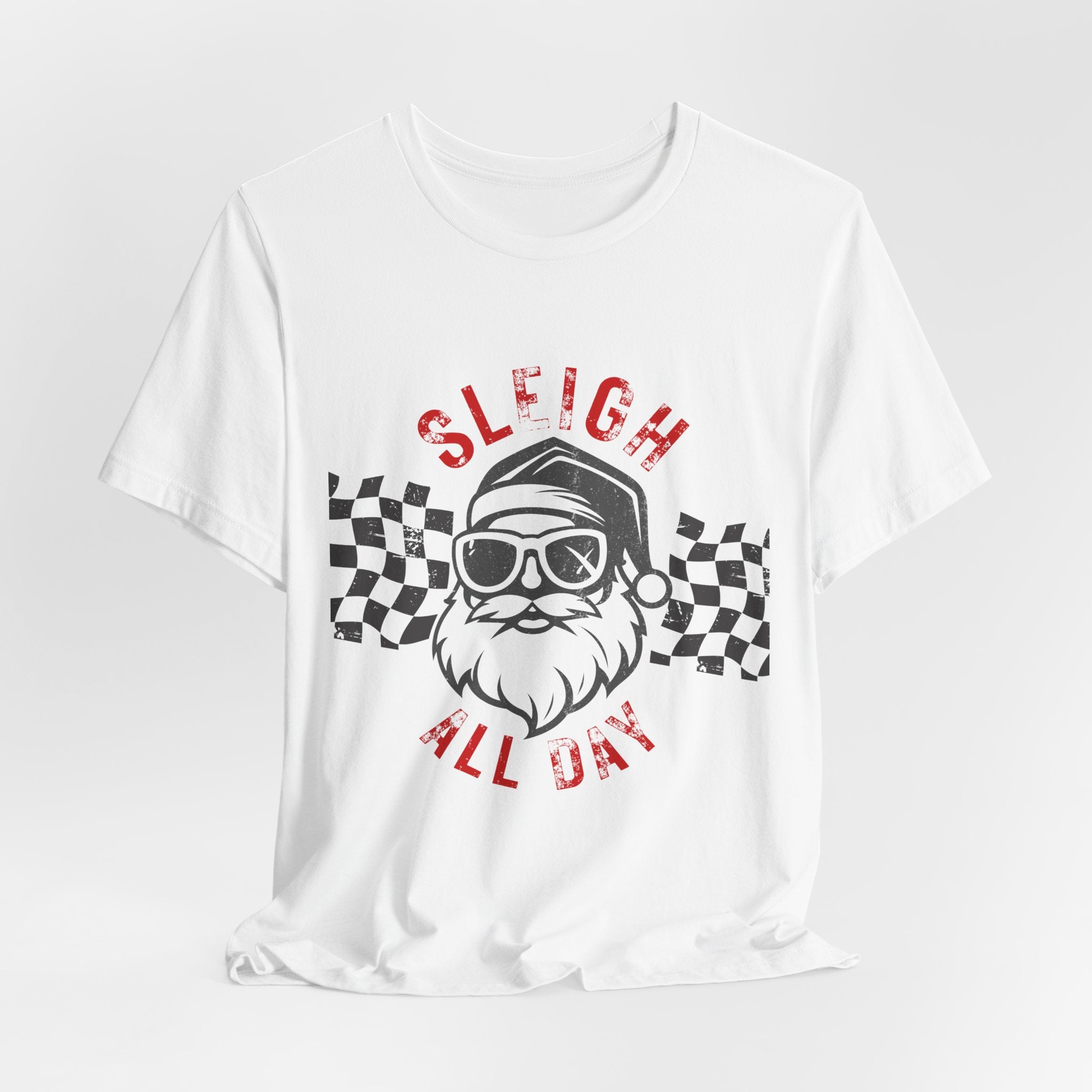 Sleigh All Day