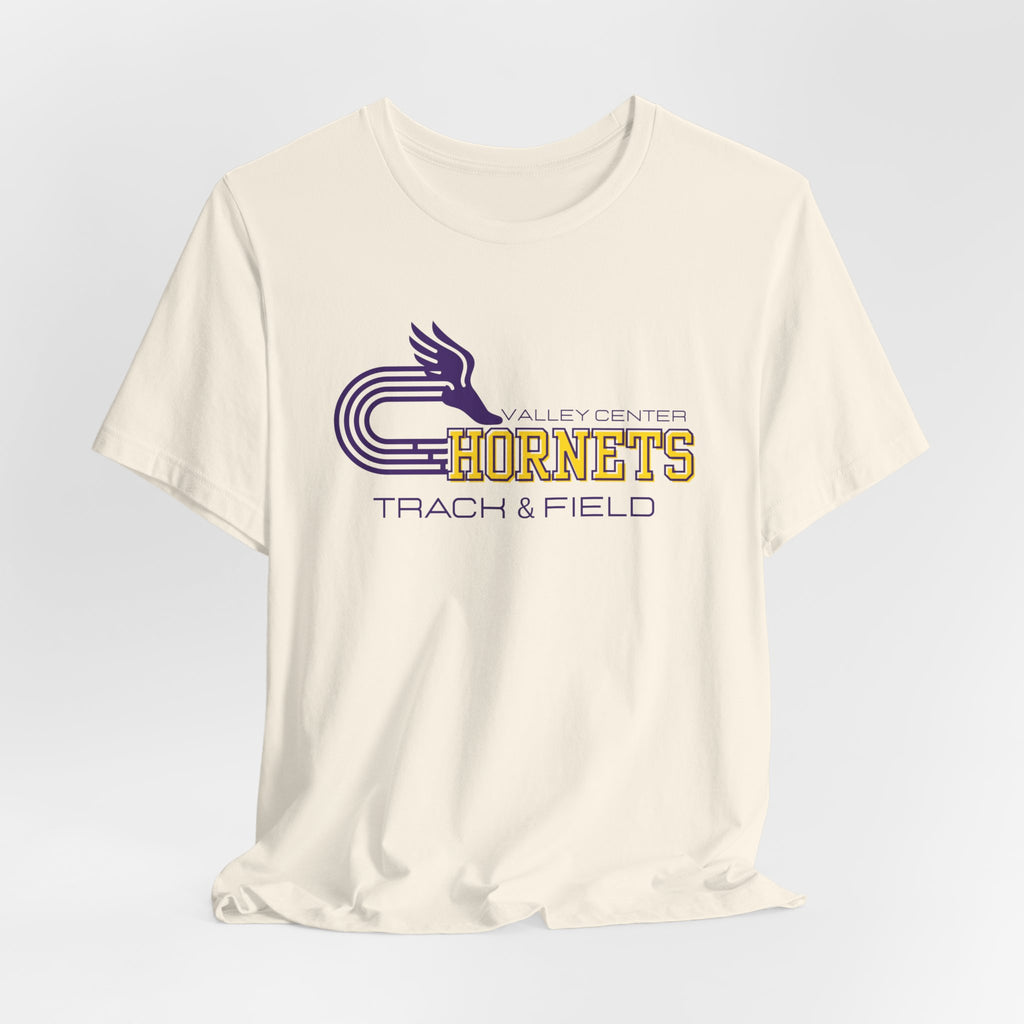 Hornets Track & Field 1