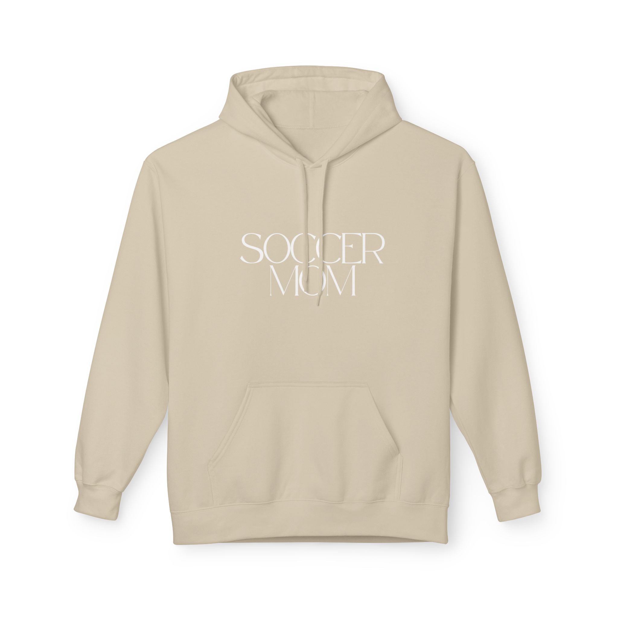 Soccer Mom Hoodie