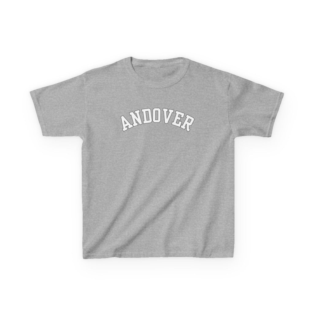 YOUTH RME Andover Tee