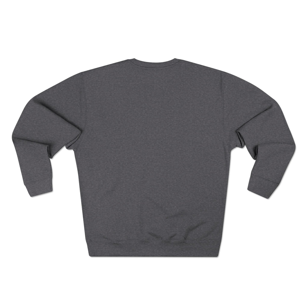 Andover Ducks Crewneck Sweatshirt