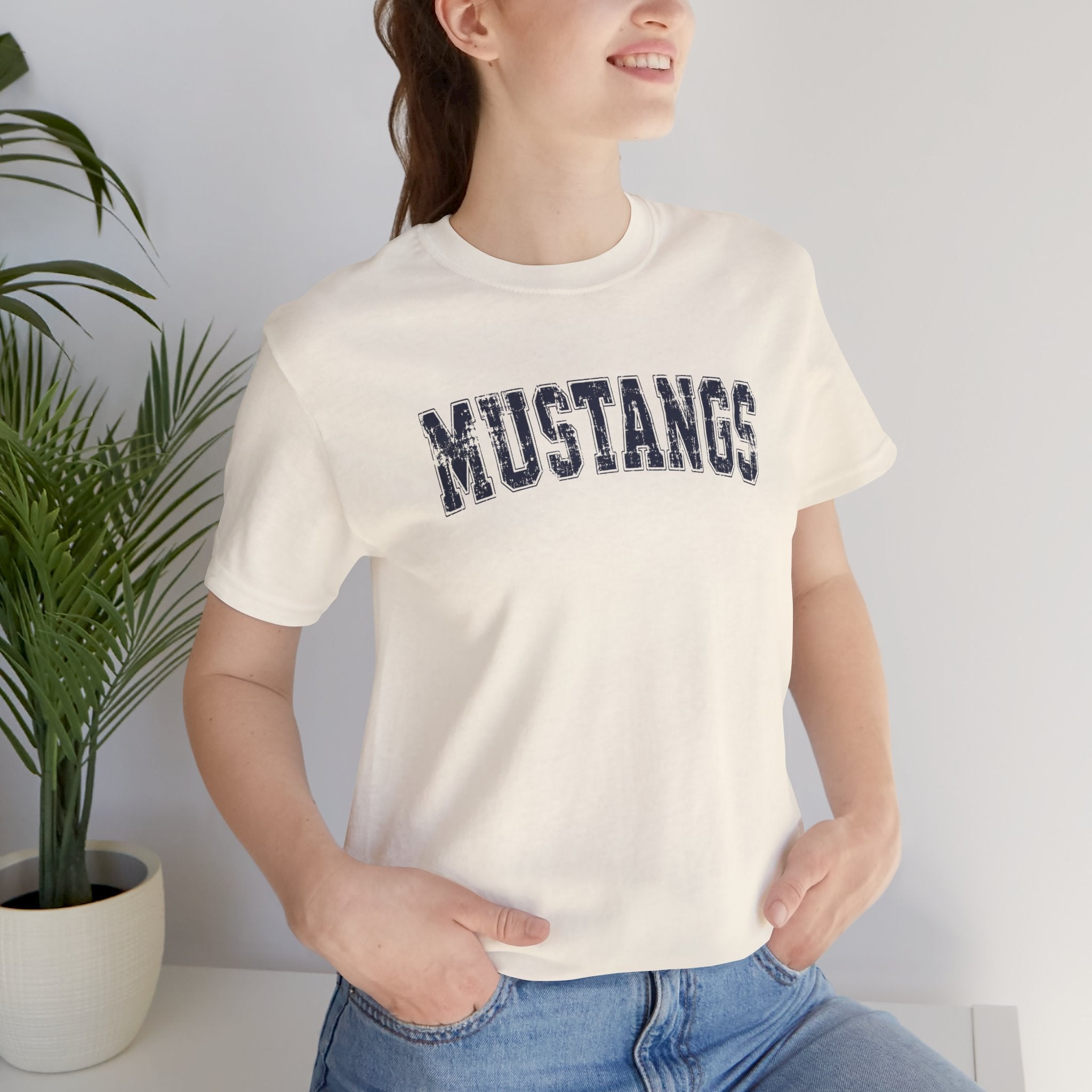 RME Mustangs Vintage
