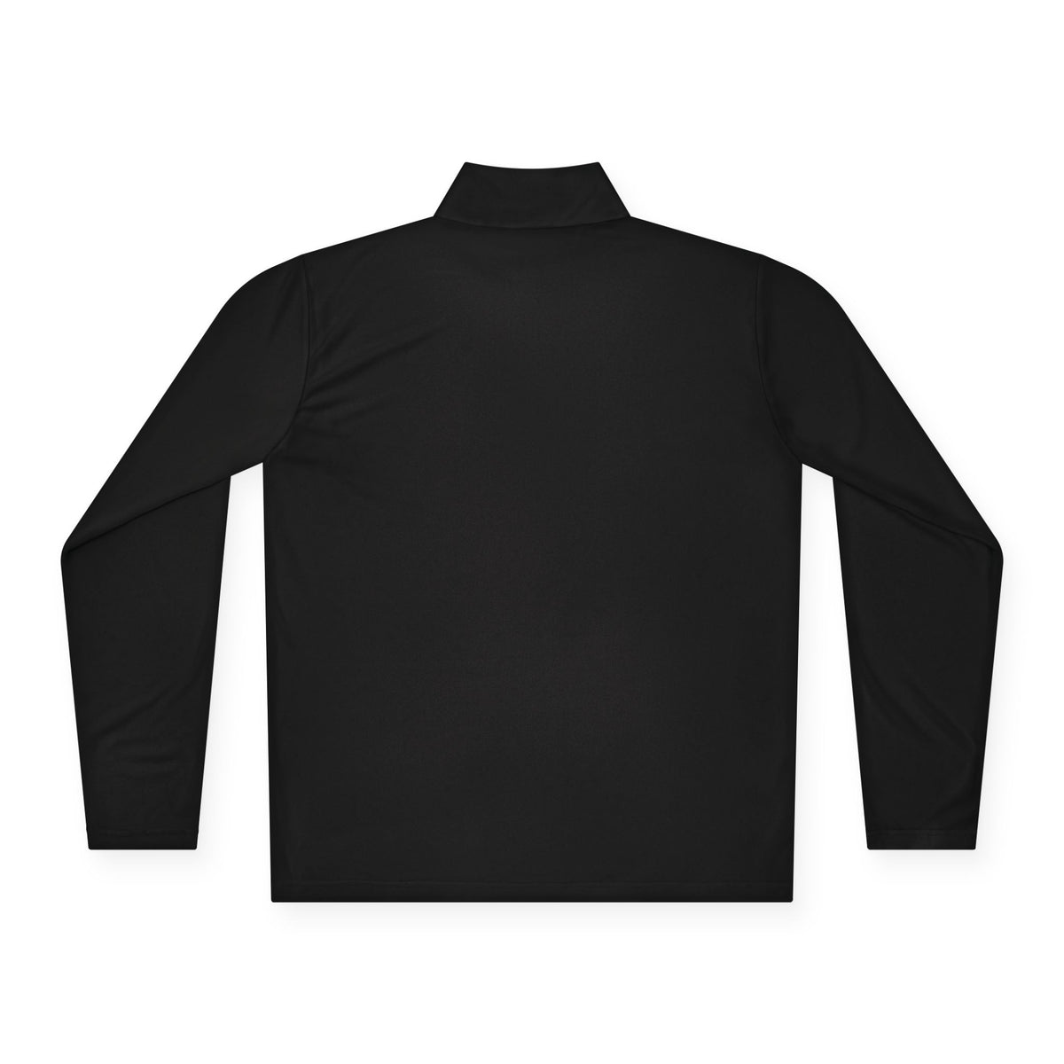 Ducks Softball Quarter-Zip Pullover