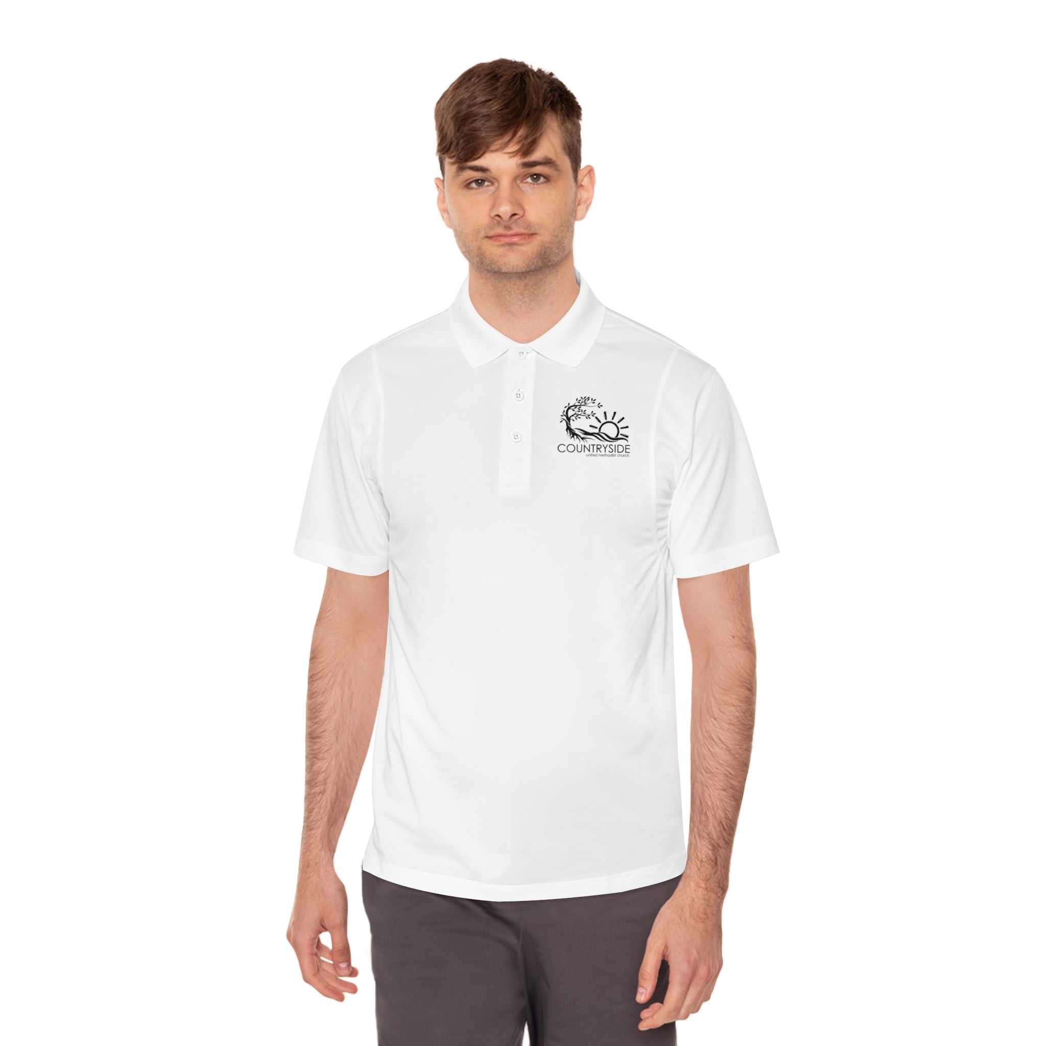 Countryside Sport Tek Polo