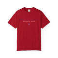 Wichita Aces Bump Set Spike Comfort Colors | Simple