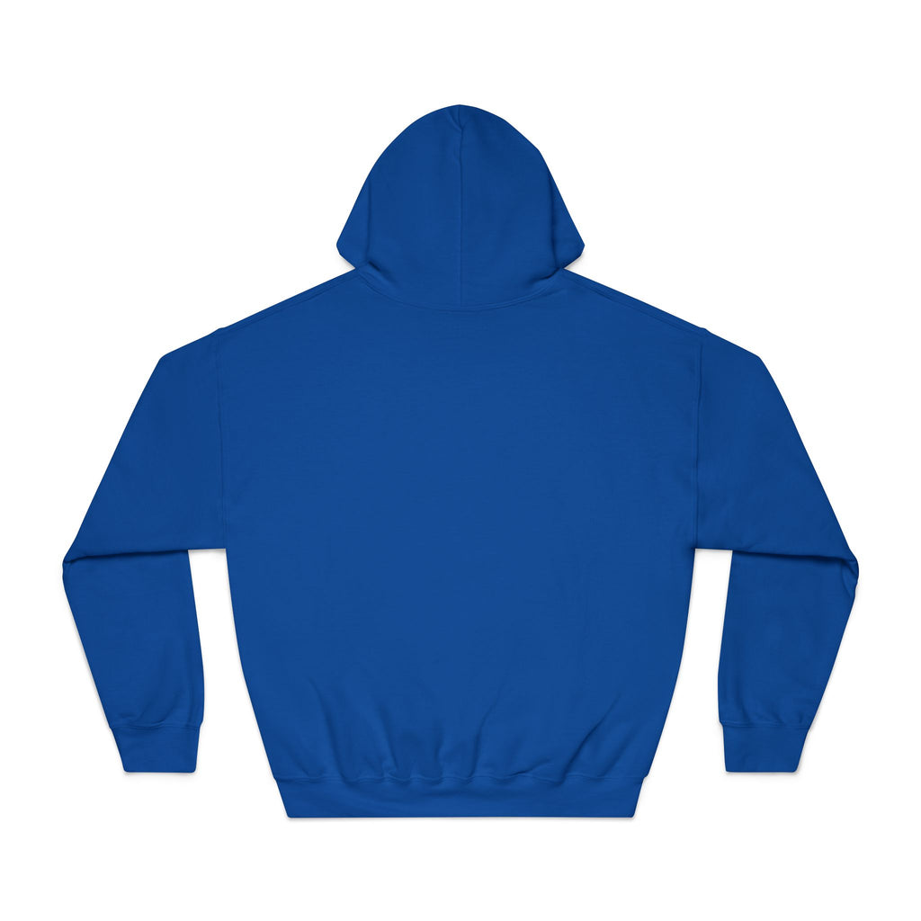 Stealth Softball Medium/Heavy DryBlend Hoodie