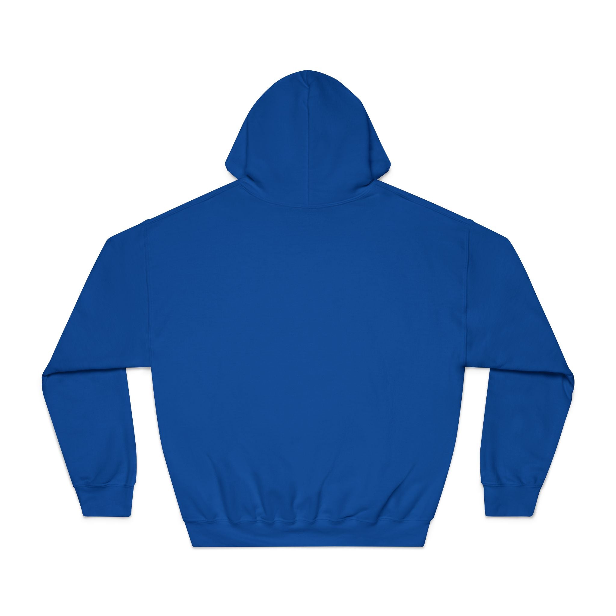 Stealth Softball Medium/Heavy DryBlend Hoodie