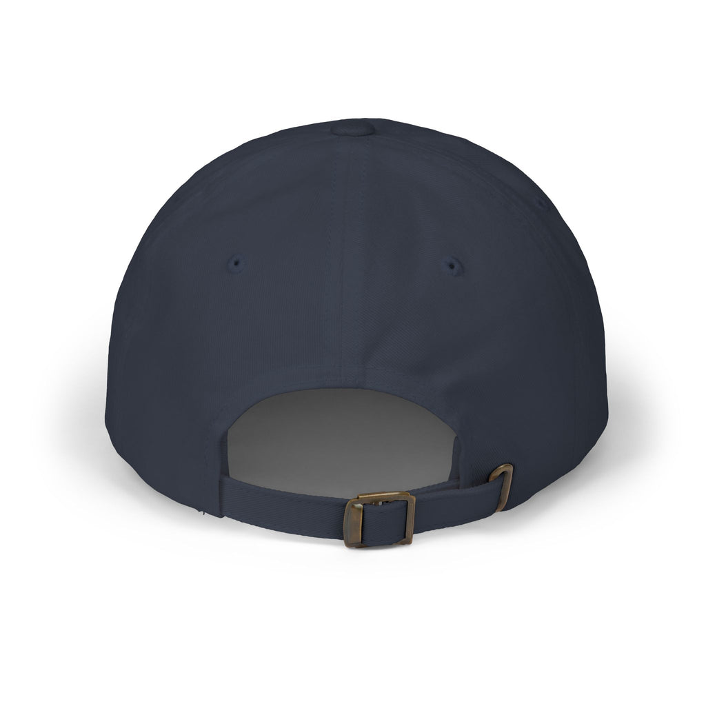 Sabers Classic Dad Cap (Embroidered)