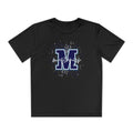 YOUTH RME Mustangs Moisture-Wicking Performance Tee