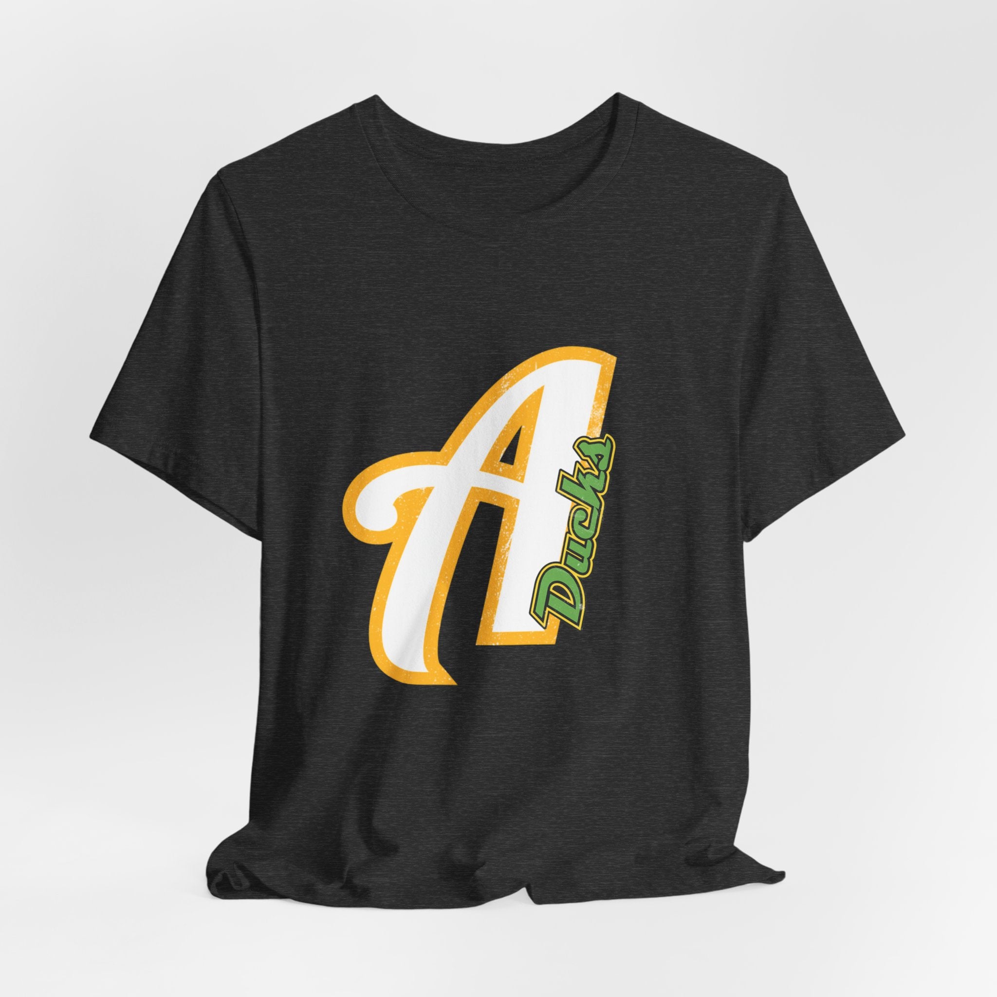 "A" Ducks