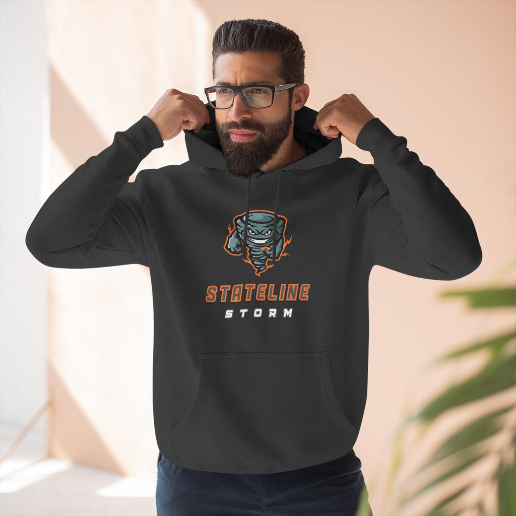 Stateline Storm Hoodie (MEDIUM WEIGHT)