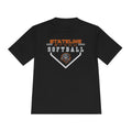 Stateline Softball Moisture-Wicking Performance Shirt