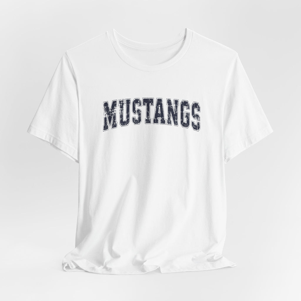 RME Mustangs Vintage