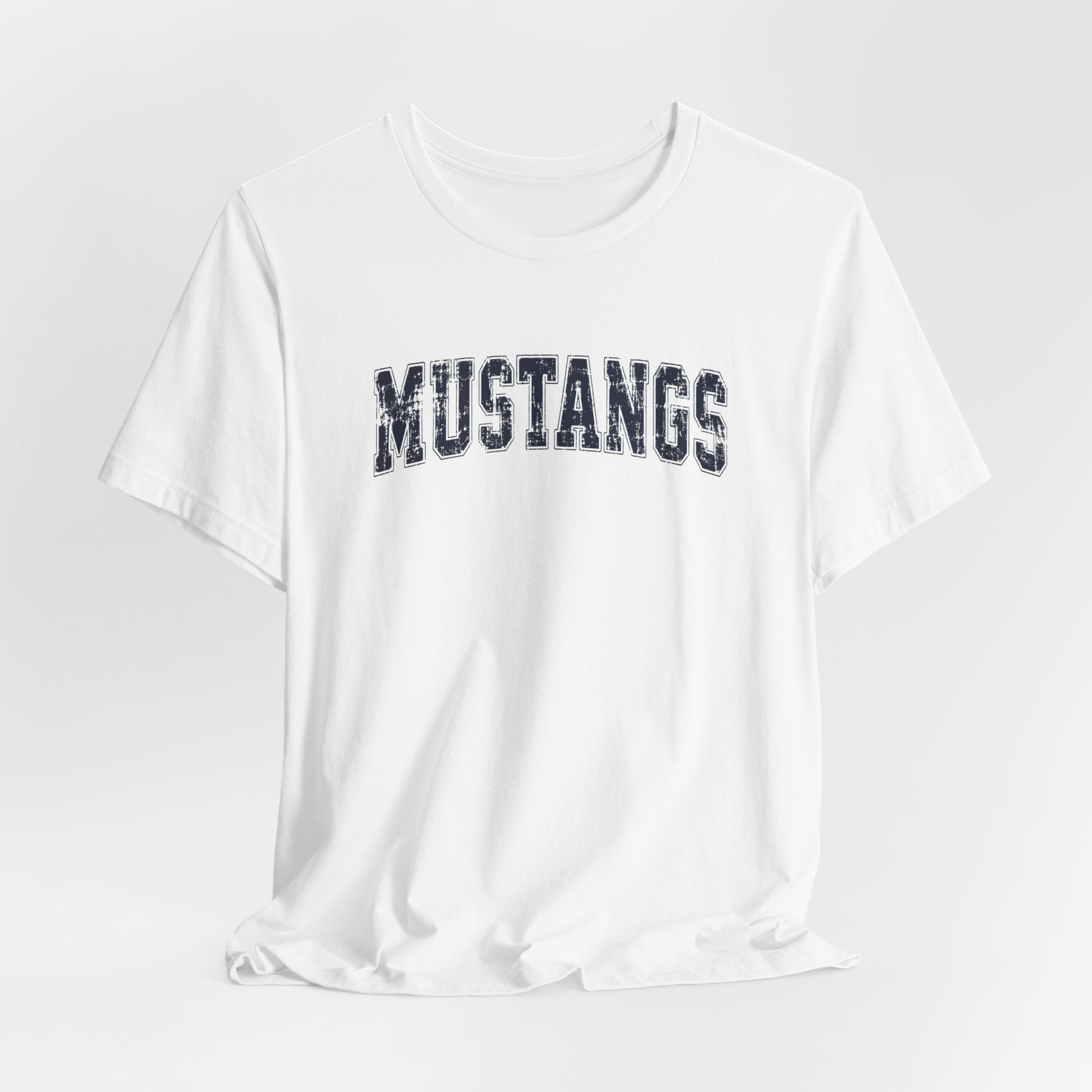 RME Mustangs Vintage