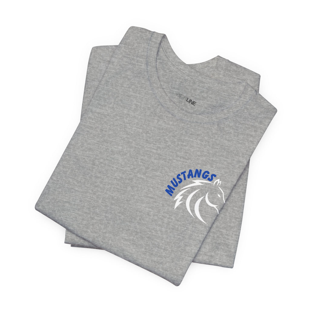 RMES Signatures FRONT/BACK (ADULT)
