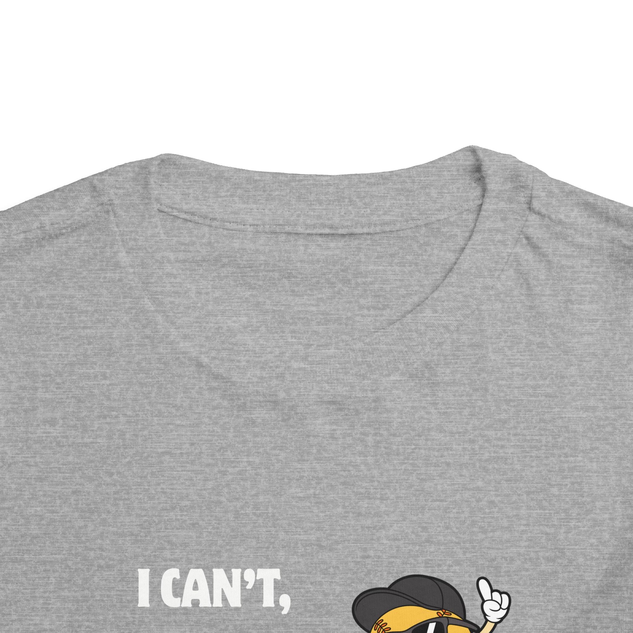 TODDLER Stateline Storm Brother Tee