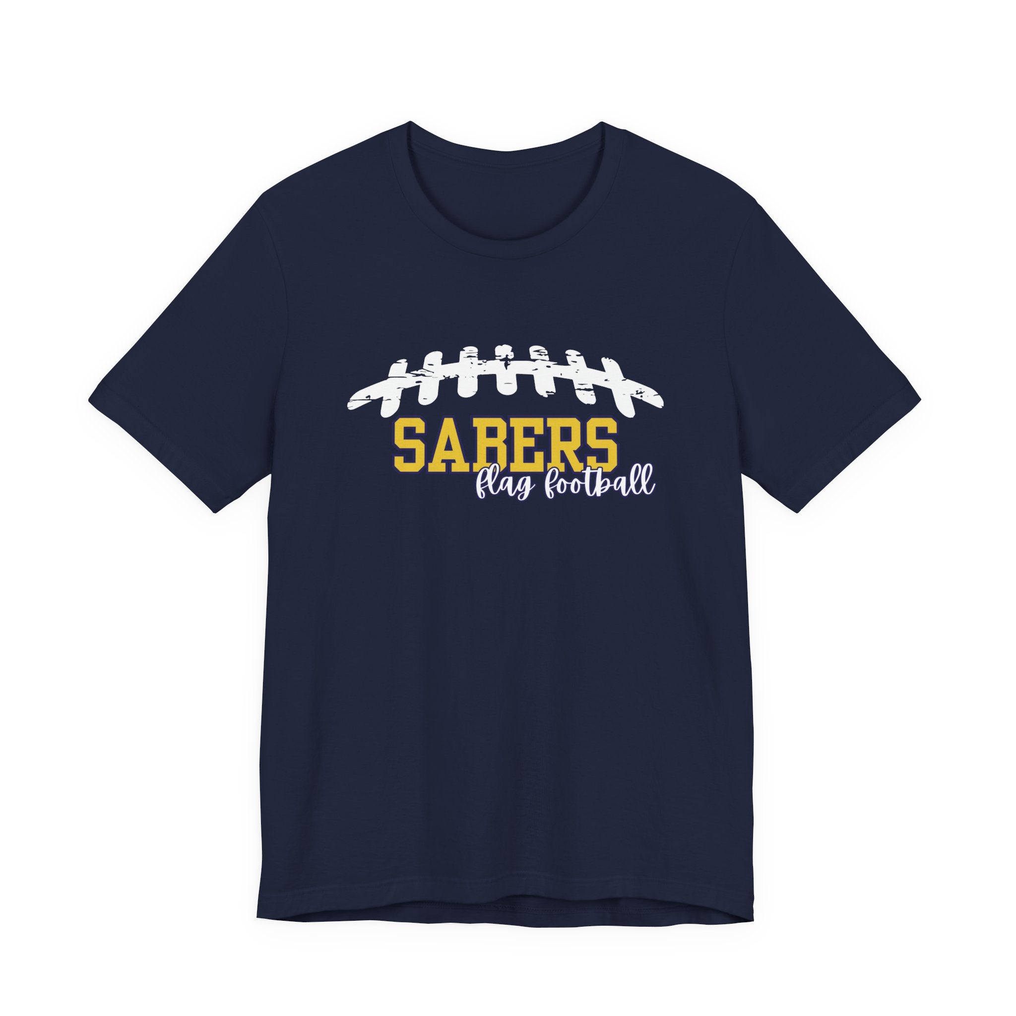Sabers Flag Football