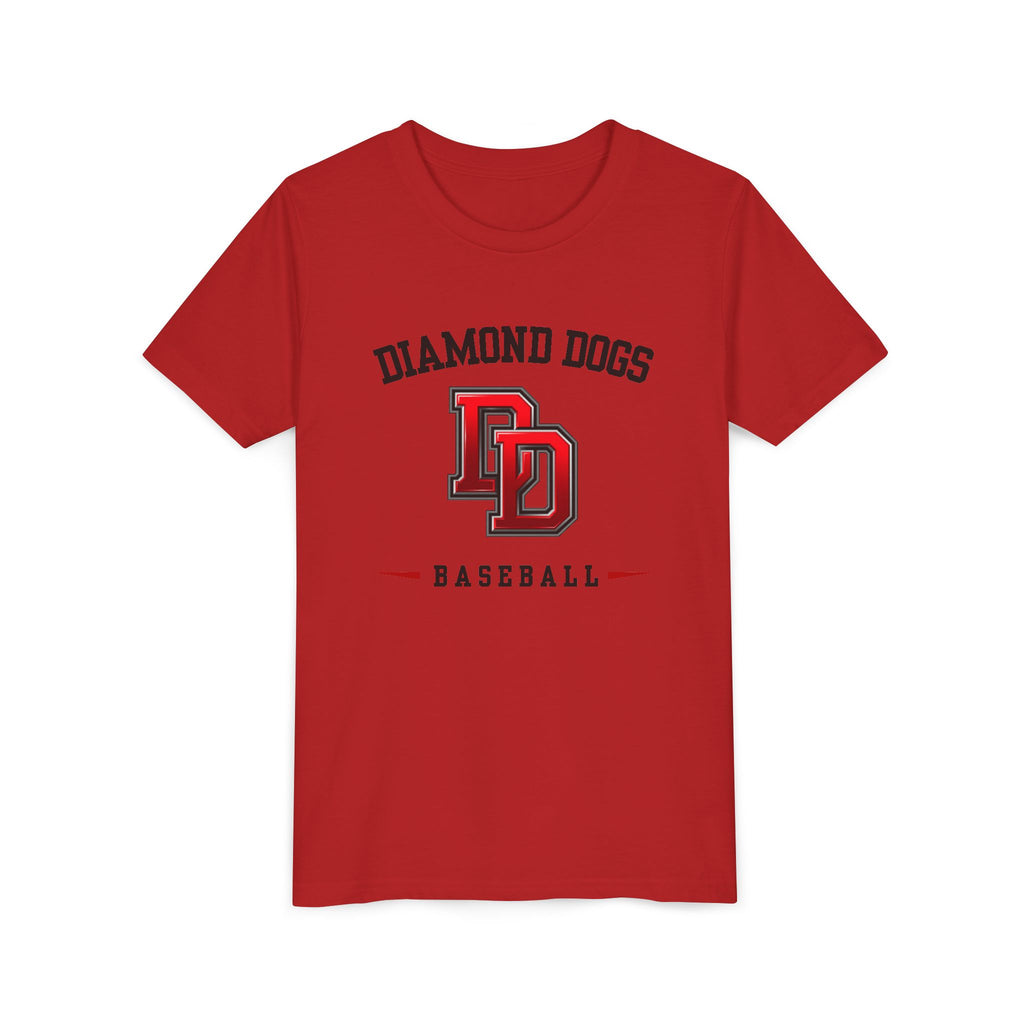 YOUTH Diamond Dogs Soft Tee