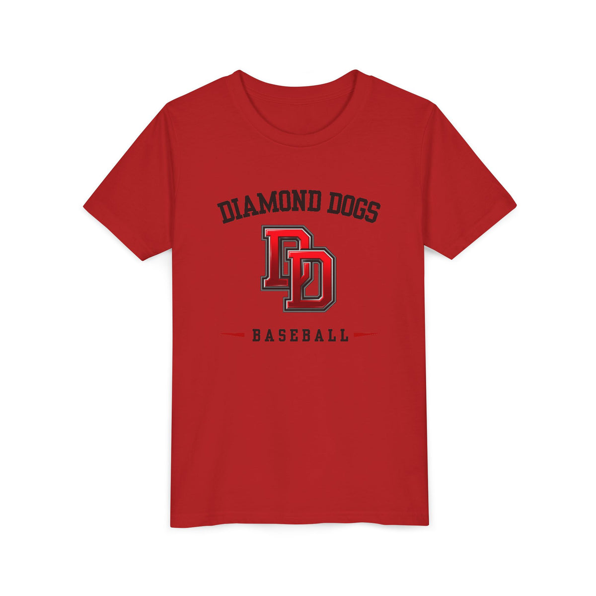 YOUTH Diamond Dogs Soft Tee