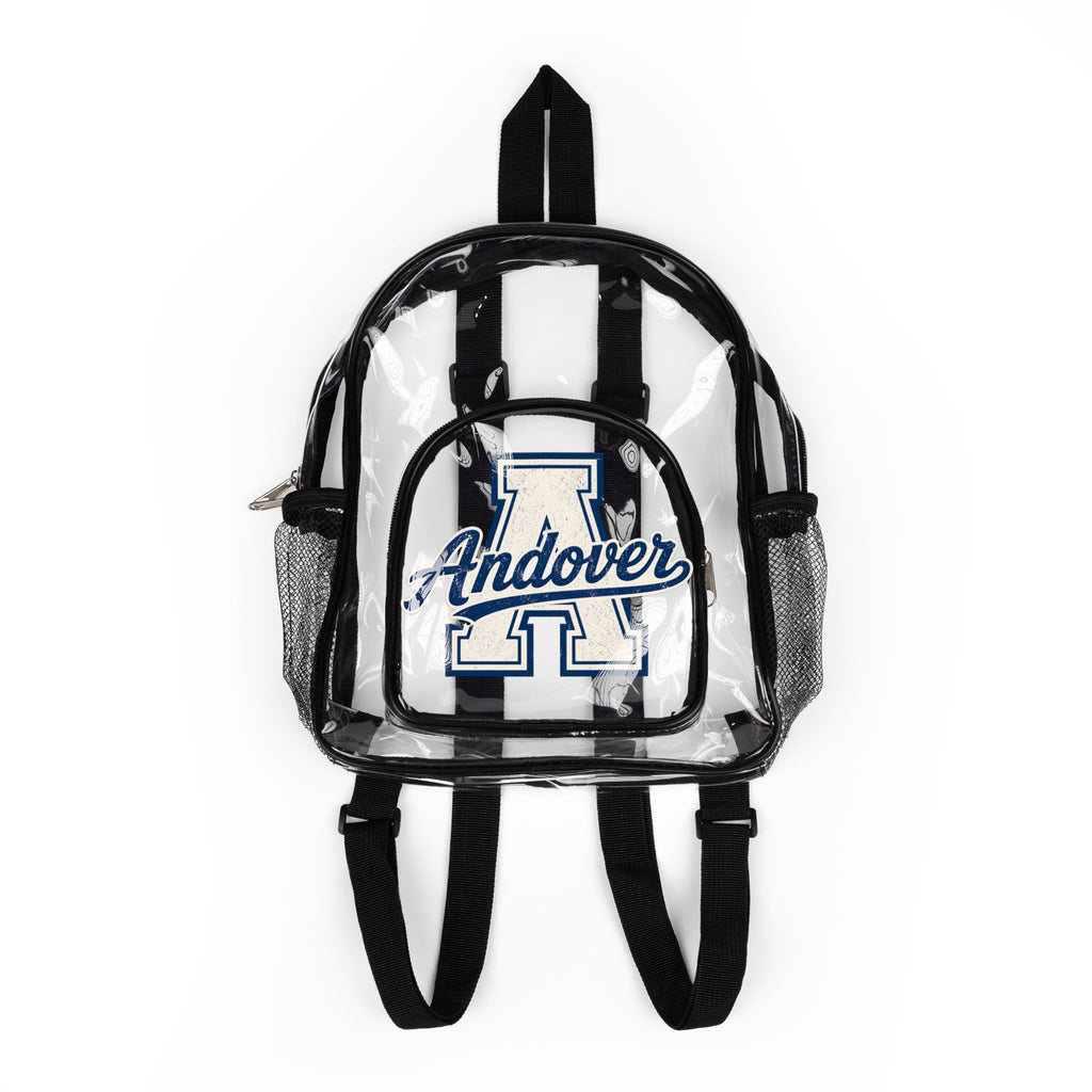 RME Clear Stadium Backpack