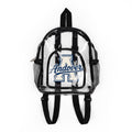 RME Clear Stadium Backpack